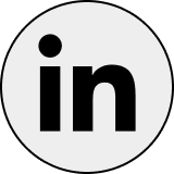 LinkedIn icon